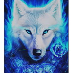 Galaxy Star Wolf Pack