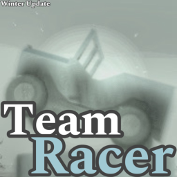 TeamRacer (Winter Update)