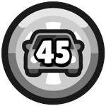 Game Badge Icon