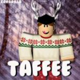 Taffee's Cafe! V.1!