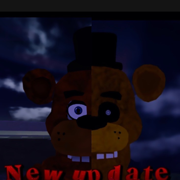 [UPD] 🐻 Fazbear race
