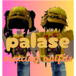 [🎀]Palase Matching Outfits✨