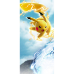 pokemon is the best ever flareon too