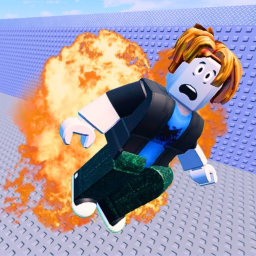 [💥] Obby But If You Jump You Explode