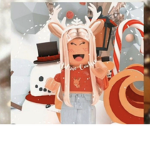 -Christmas apparel-