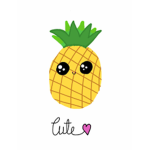 Pineapple squad whooo