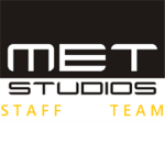 MetGame Studios Staff Team
