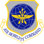 [USAF]  Air Mobility Command.