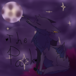 Therian forest group! (/-\)