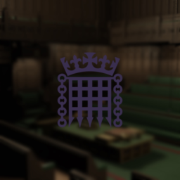 Palace of Westminster | 西敏宮