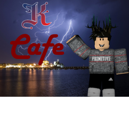 Ken's Cafe