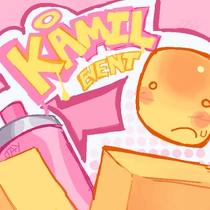 Kamil Roblox group icon