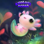 Axolotl Ocean.