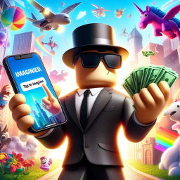 become a rich trillionaire in debt