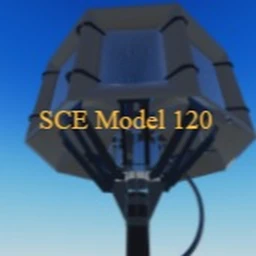 Socal Edison Model 120 Siren Tester icon
