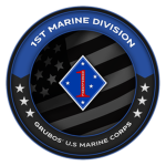 <USMC> 1st Marine Division