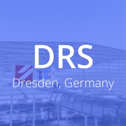 Flughafen Dresden