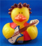 RUBBER DUCK CLUB