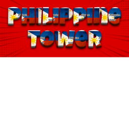 Philippine Tower  🇵🇭