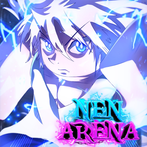 Nen Arena official Roblox game thumbnail