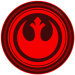 [•] The Rebel Alliance [•]