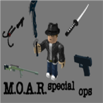 M.A.O.R. spcial ops