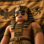 [AEA] Ancient Egyptian Army