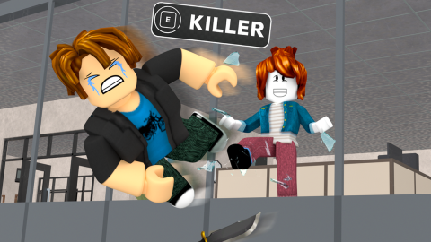 Script Clue Investigate Imposter Radar Scan Deduce - Suspect script preview