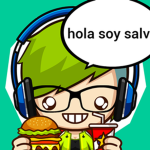 SALVA GRUPO OFICIAL