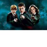 The Horcrux Hallows