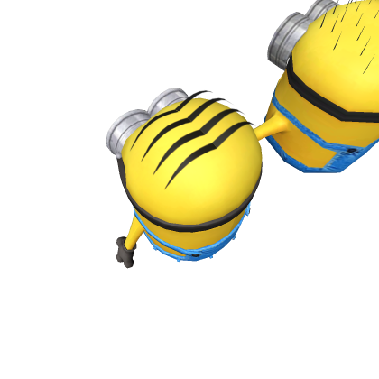 More Minion rigs