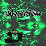 Hawk Clothing™