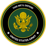 [USAAF] United States of America's Armed Forces
