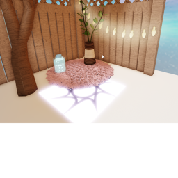 Aesthetic obby (Being continued)
