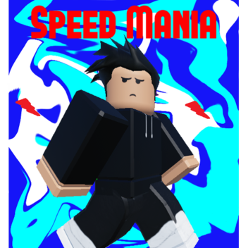 Speed Mania
