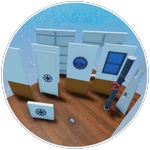 Submarine Furniture Pack
