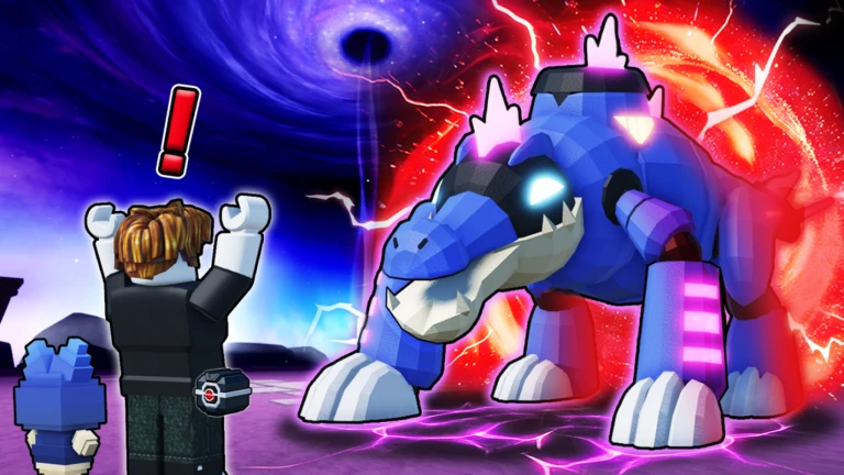 [今] モンスターを捕まえる