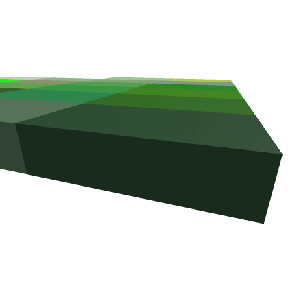 Green Texture Pack