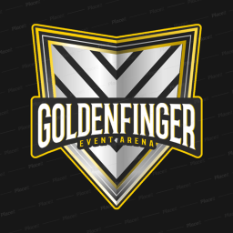 GoldenFinger Event Arena