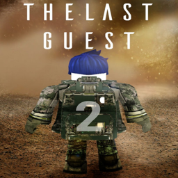 The Last Guest vs the bacon soldiers {{{2}}}
