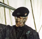 The Serbian Mercenaries