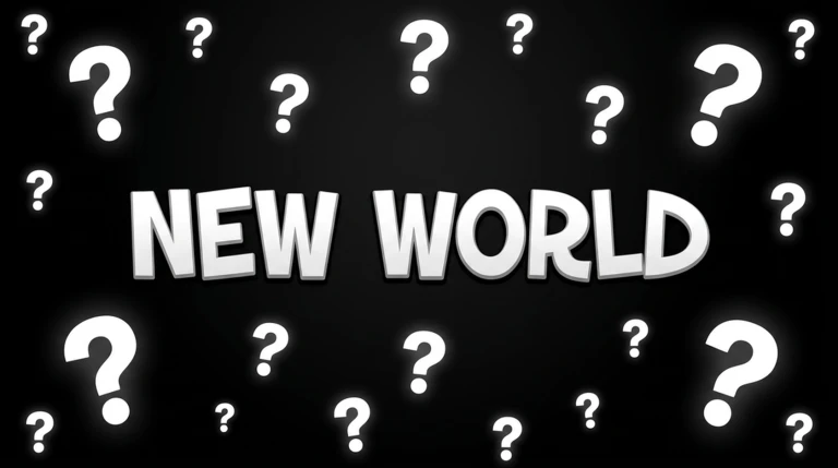 NEW WORLD + ADMIN ABUSE🔥