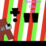 [UNICODE] Alphabet Lore Extras RP 