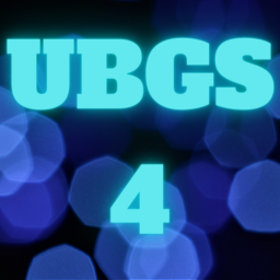 ubgs 4 (Update 4)