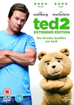 ted fan club official