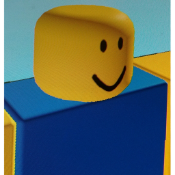 Noob Simulator