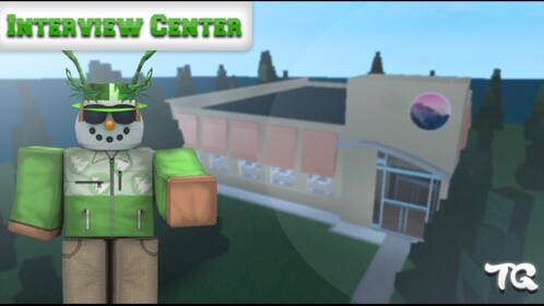 SR interview Center
