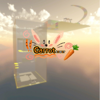 Carrot Tower 🥕