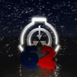 Site-62 • SCP: RP FR [V1 PLACE]