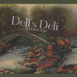 Homestore ! - Dell's Deli